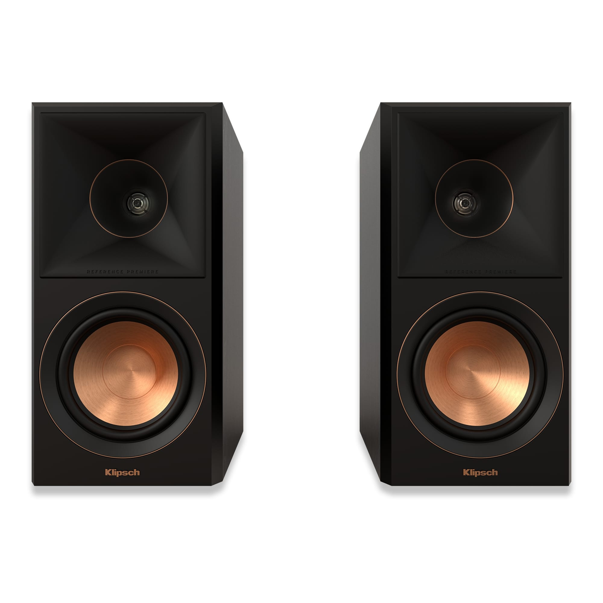 Zvučnici KLIPSCH RP-500M II, bookshelf, par, crni-2