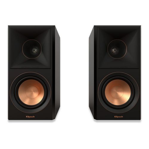 Zvučnici KLIPSCH RP-500M II, bookshelf, par, crni-4