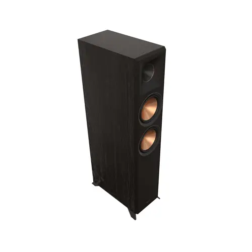 Zvučnici KLIPSCH RP-6000F II, samostojeći, par, crni-1