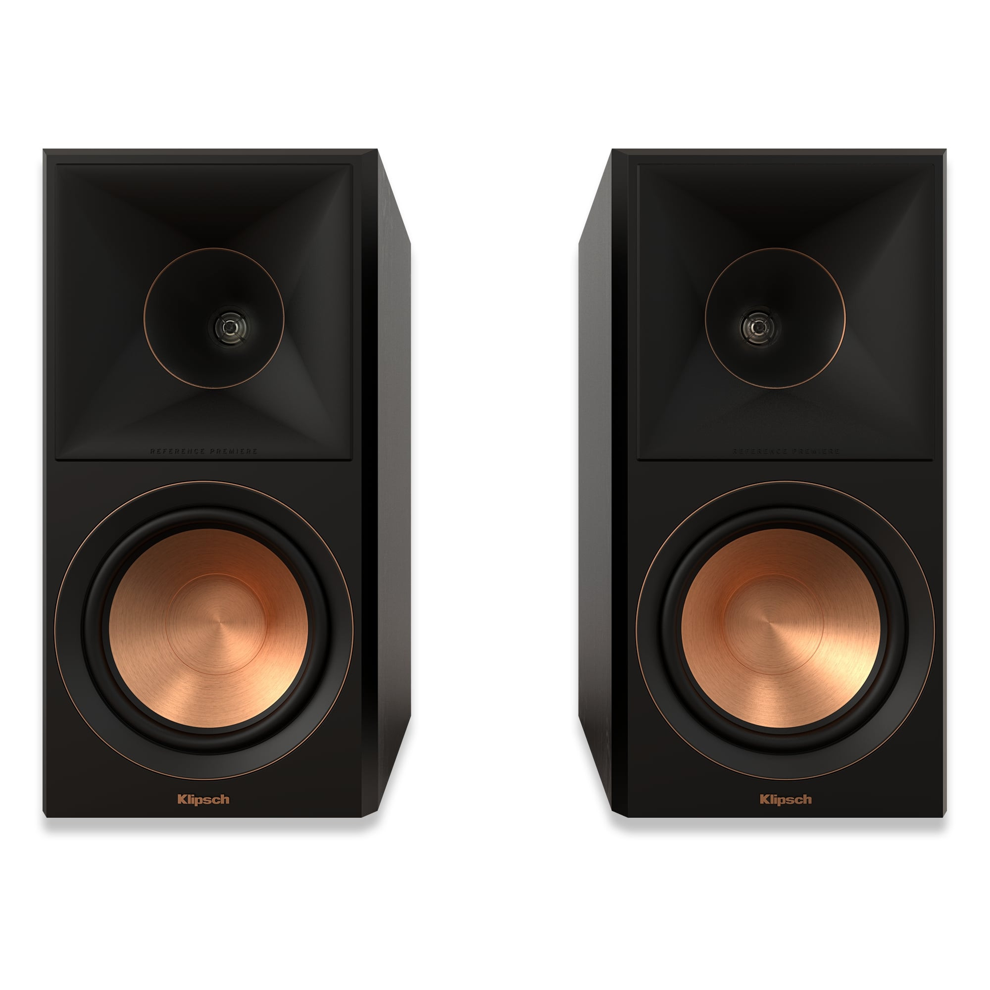 Zvučnici KLIPSCH RP-600M II, bookshelf, par, crni-2