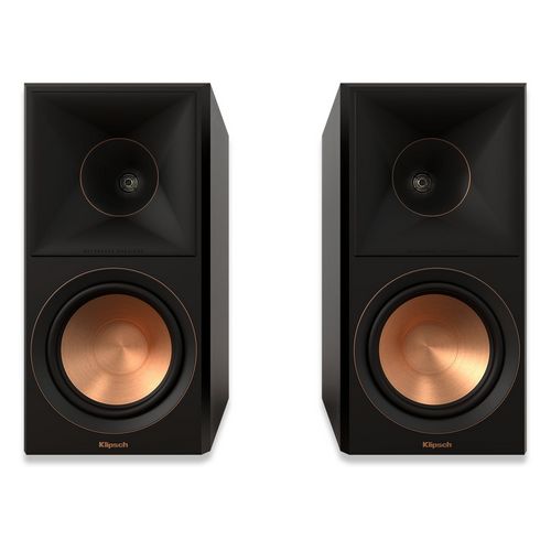 Zvučnici KLIPSCH RP-600M II, bookshelf, par, crni-3