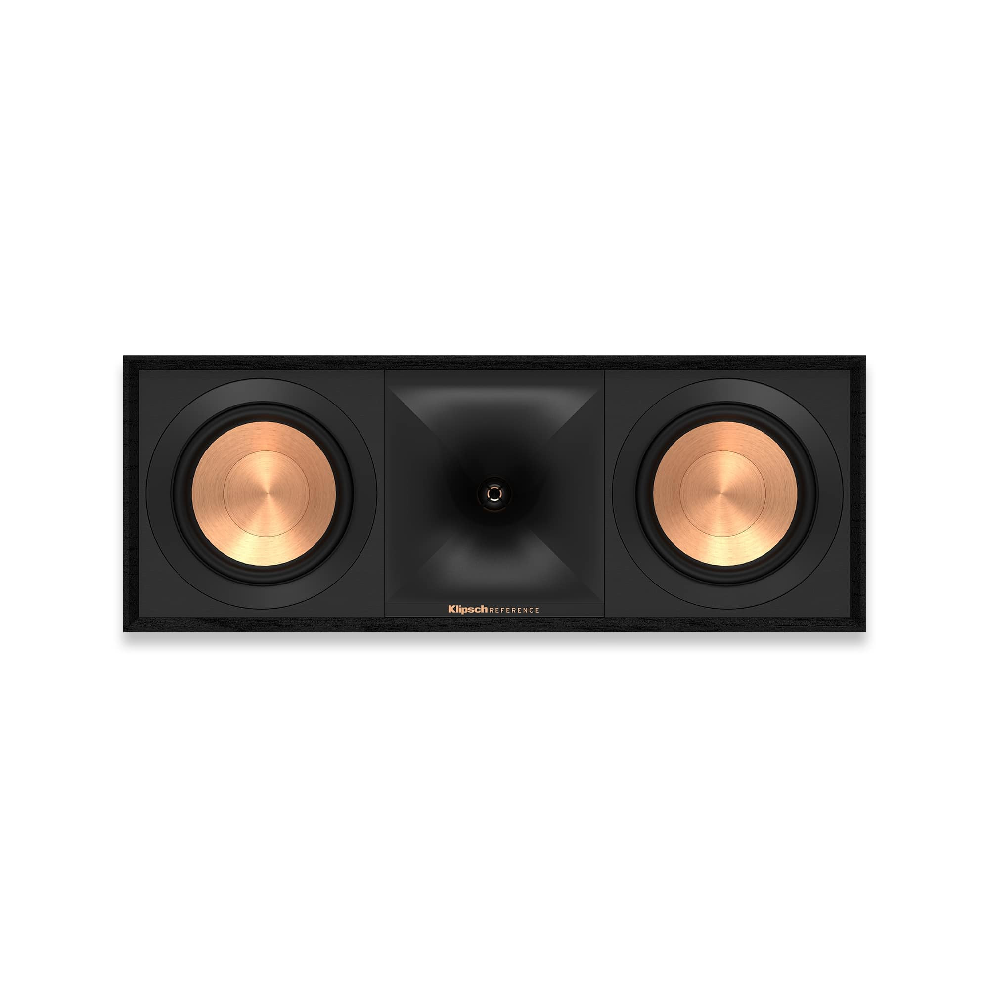 Zvučnik KLIPSCH R-50C, centralni, komad, crni-1