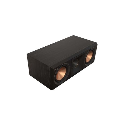 Zvučnik KLIPSCH RP-500C II, centralni, komad, crni-2