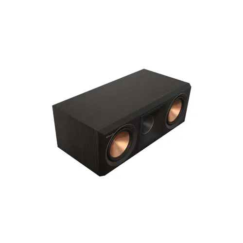 Zvučnik KLIPSCH RP-500C II, centralni, komad, crni-1