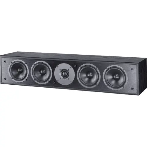 Zvučnik MAGNAT Monitor S14 C, crni