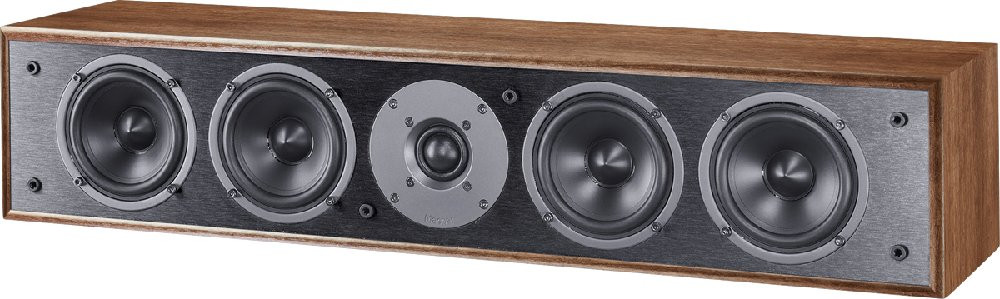 Zvučnik MAGNAT Monitor S14 C, walnut-3