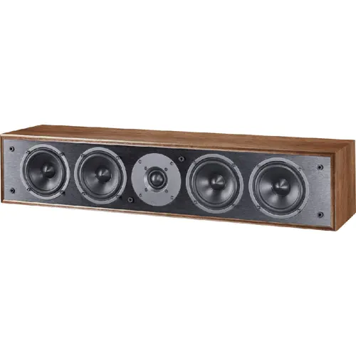 Zvučnik MAGNAT Monitor S14 C, walnut-0
