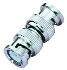 Adapter GOOBAY, BNC (M) na BNC (M)-4
