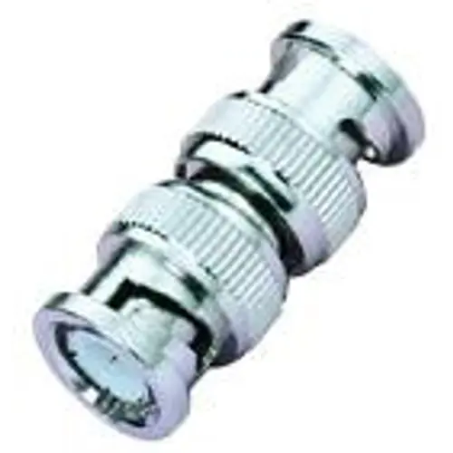 Adapter GOOBAY, BNC (M) na BNC (M)-0