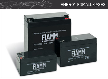 Baterija akumulatorska FIAMM FG 20451, 12V, 4.5Ah, 90x70x102 mm-5