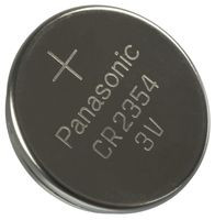 Baterija litijeva CR 2354, Panasonic-9