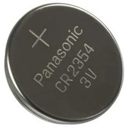 Baterija litijeva CR 2354, Panasonic
