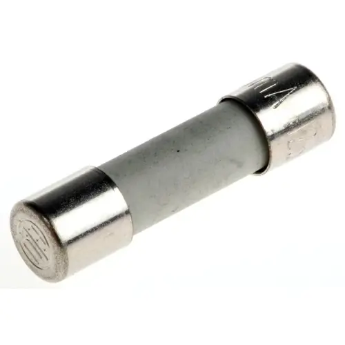 Keramički osigurač SIBA, 5x20mm, 500mA, SPEED F-0