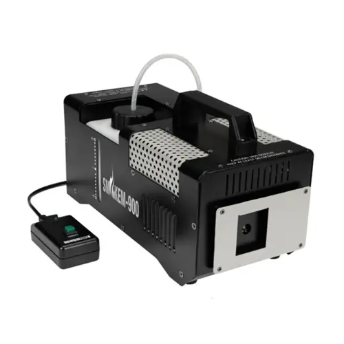 Mašina za dim HQ POWER HQSM10003, 1000W-2