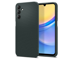 Zaštitna maska Spigen Liquid Air abyss green za Samsung Galaxy A15/A15 5G-0