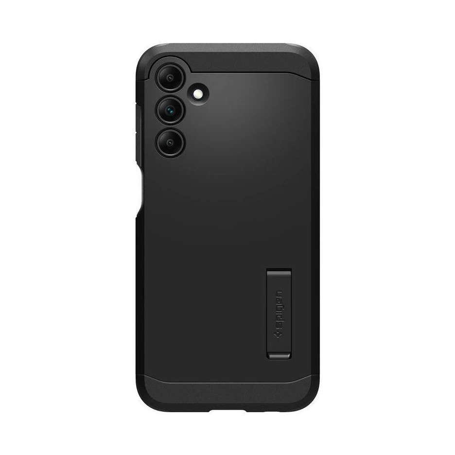 Maskica Spigen Tough Armor black Samsung Galaxy A15/A15 5G-5