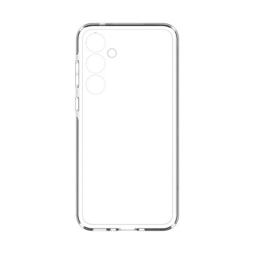 Maskica SPIGEN, za SAMSUNG Galaxy A35 5G, Ultra Hybrid, prozirna-1