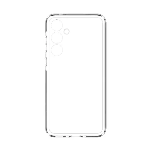 Maskica SPIGEN, za SAMSUNG Galaxy A35 5G, Ultra Hybrid, prozirna-0