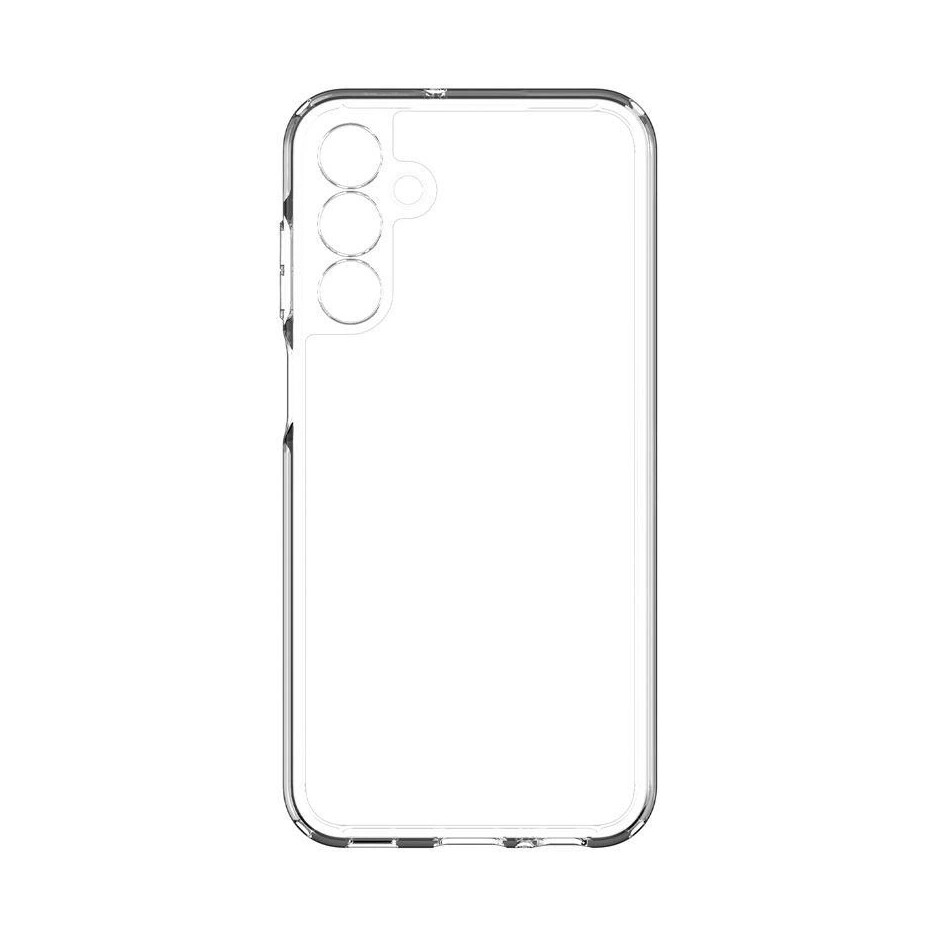 Maskica SPIGEN,za SAMSUNG Galaxy A15 4G/5G, Ultra Hybrid, prozirna-3