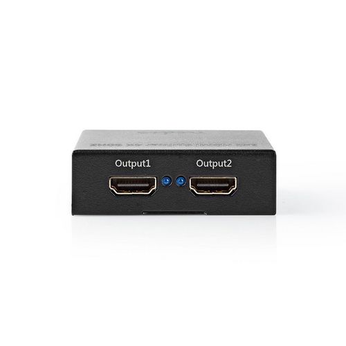 Razdjelnik HDMI 1u2 NEDIS VSPL3472AT, 4K@60Hz-7