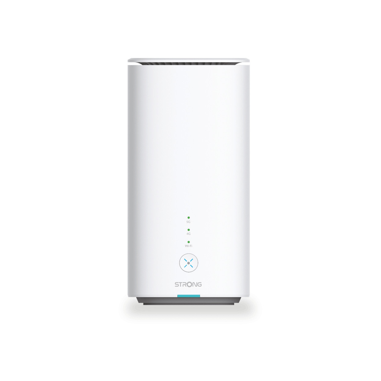 Router STRONG 5GROUTERAX3000, 5G LTE, nano SIM, Wi-Fi 6, telefonski priključak RJ11-5