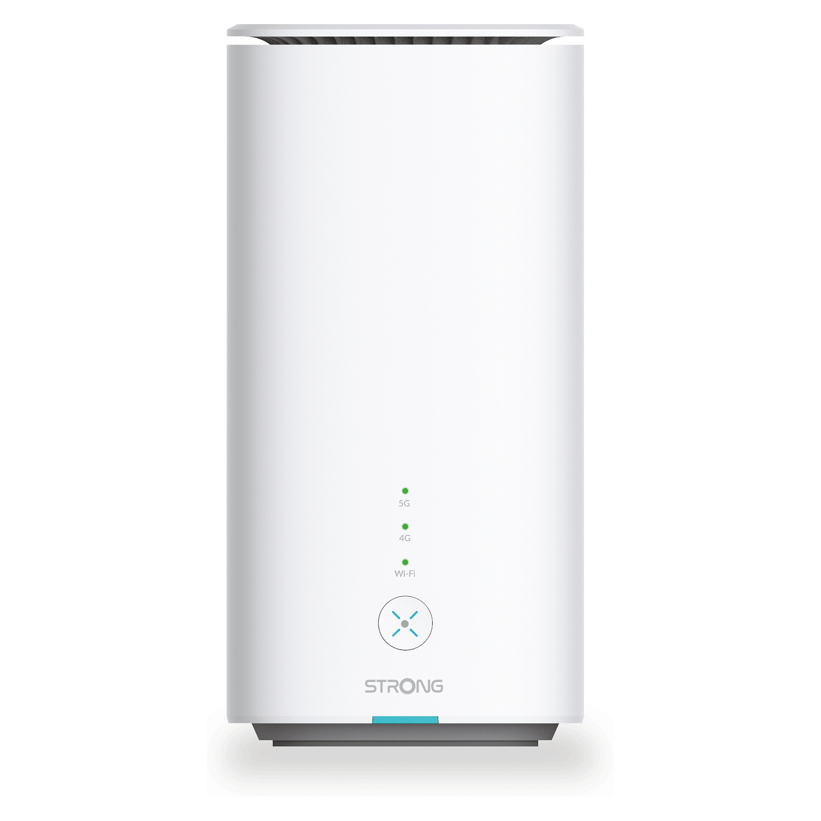 Router STRONG 5GROUTERAX3000, 5G LTE, nano SIM, Wi-Fi 6, telefonski priključak RJ11-8