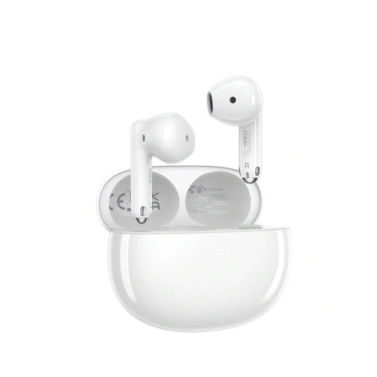 Slušalice UGREEN HiTune H5 True Wireless, bežične, bluetooth, bijele-7