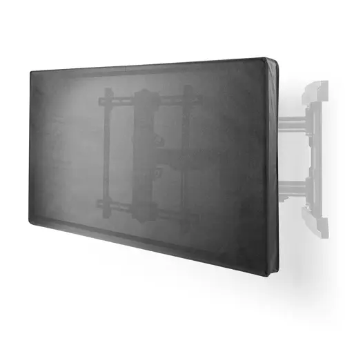 Zaštitna navlaka NEDIS TVOC6570BK, za TV veličine 65-70incha, crna-7