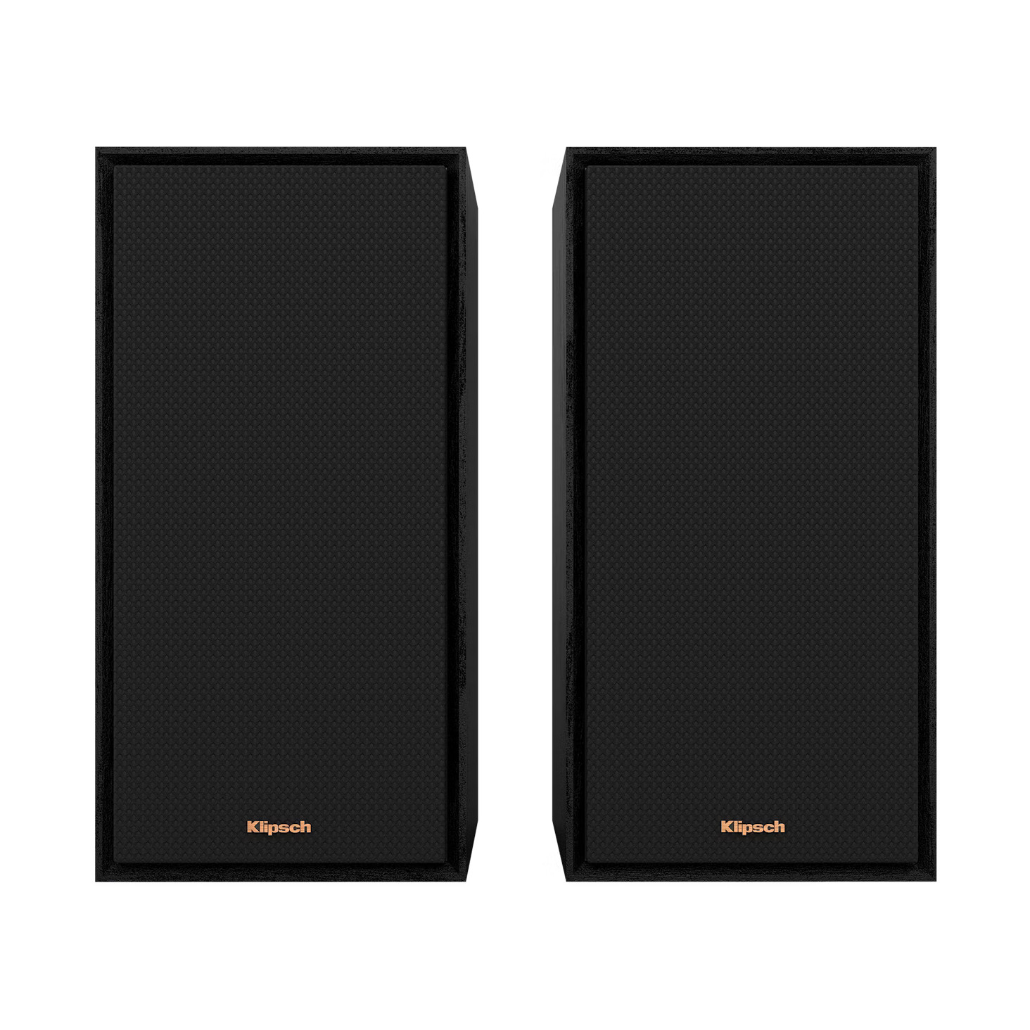 Zvučnici KLIPSCH R-50PM EUA, bookshelf, aktivni, par, crni-5