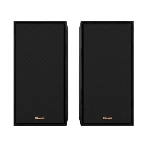 Zvučnici KLIPSCH R-50PM EUA, bookshelf, aktivni, par, crni-1