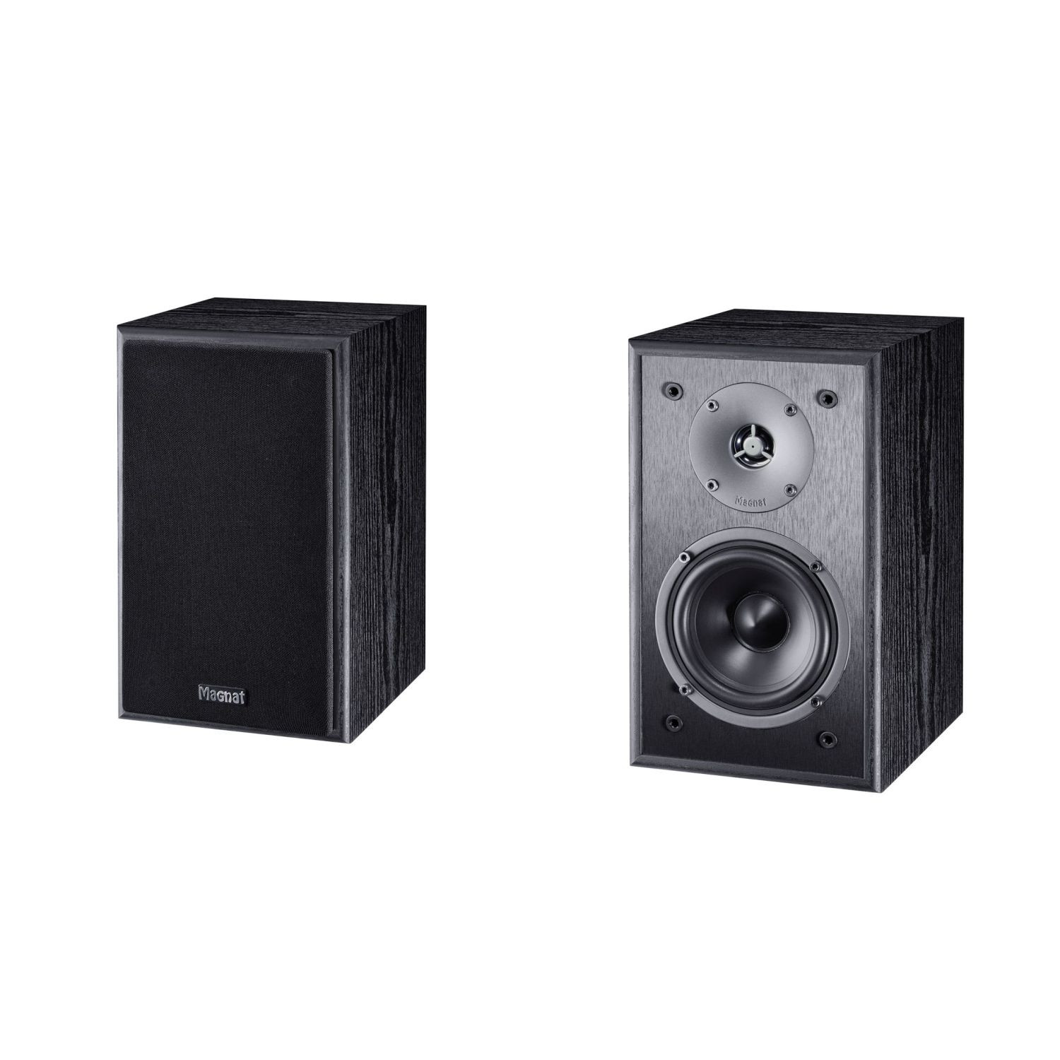 Zvučnici MAGNAT Monitor S10 B, bookshelf zvučnici, par, crni-1