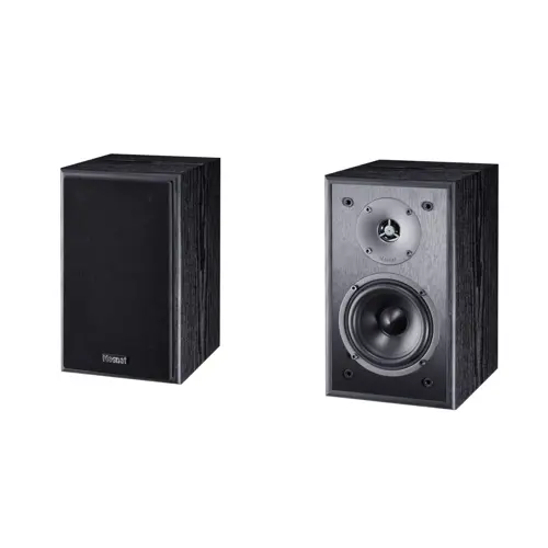 Zvučnici MAGNAT Monitor S10 B, bookshelf zvučnici, par, crni-0