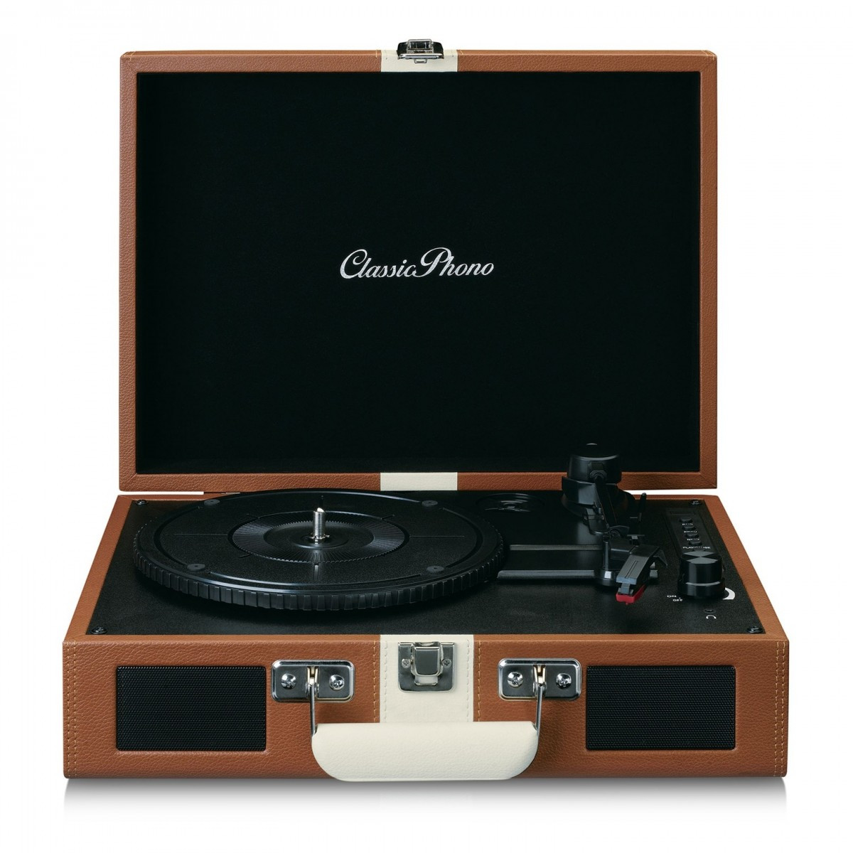 Gramofon LENCO TT-120, sa zvučnicima, bluetooth, retro-13