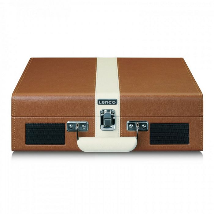 Gramofon LENCO TT-120, sa zvučnicima, bluetooth, retro-2