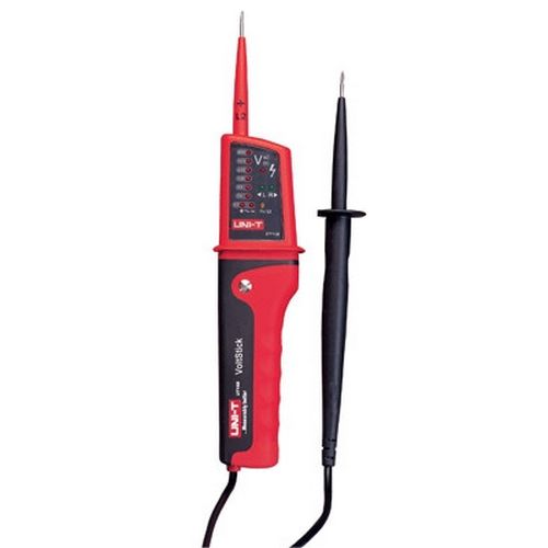 Ispitivač napona UT-15 B, duspol, Uni-trend-5