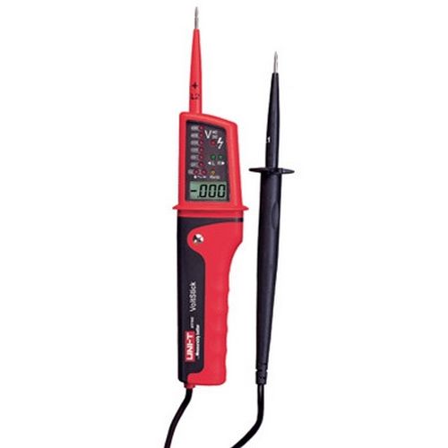 Ispitivač napona UT-15 C, duspol, Uni-trend-2