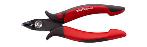 Kliješta sjekača WIHA precizna, 138mm 26818 (27391)-5