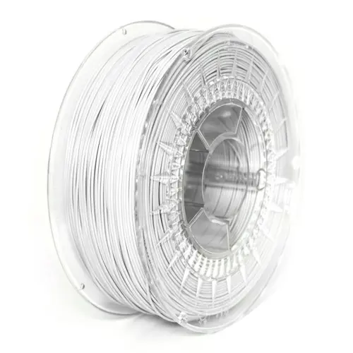 Nit za 3D printer DEVIL DESIGN, ABS+ 1.75mm, bijela, 1kg-0