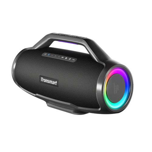Prijenosni bluetooth zvučnik TRONSMART Bang Max, vodootporni IPX6, 130W RMS, Bluetooth 5.3, crni-6