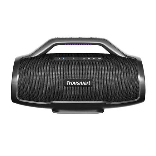 Prijenosni bluetooth zvučnik TRONSMART Bang Max, vodootporni IPX6, 130W RMS, Bluetooth 5.3, crni-3