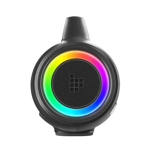 Prijenosni bluetooth zvučnik TRONSMART Bang Max, vodootporni IPX6, 130W RMS, Bluetooth 5.3, crni-4