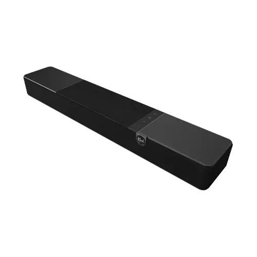 Soundbar KLIPSCH Flexus CORE 100 UEA, 2.1, Bluetooth, USB-C, crni-1