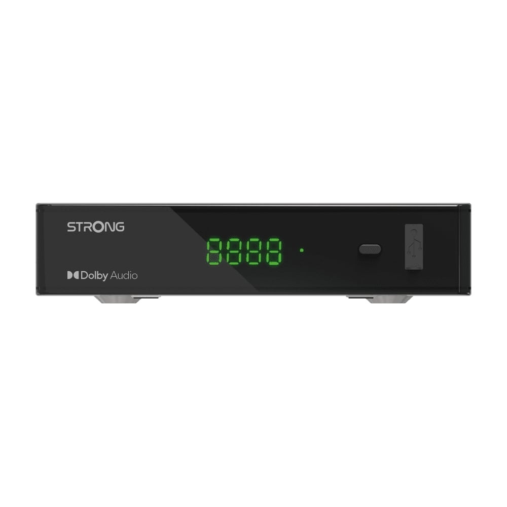 TV tuner STRONG SRT 7030, DVB-S/S2, HDTV prijemnik, PVR funkcija-8