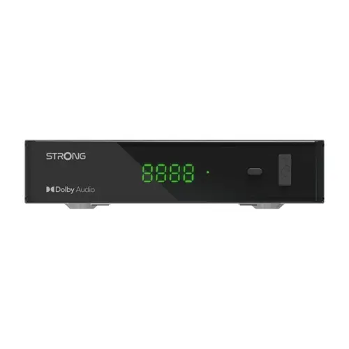TV tuner STRONG SRT 7030, DVB-S/S2, HDTV prijemnik, PVR funkcija-7