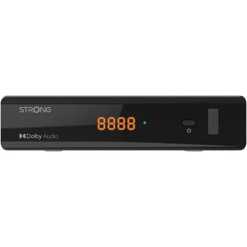 TV tuner STRONG SRT 7040, DVB-S/S2, HDTV prijemnik-4