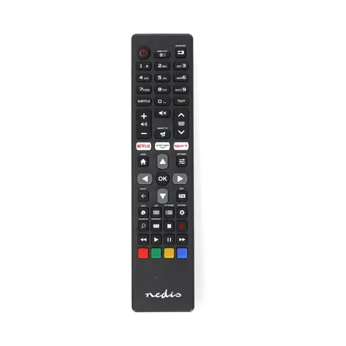 Univerzalni daljinski upravljač NEDIS TVRC45PHBK za Philips TV-2