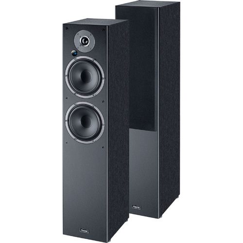 Zvučnik MAGNAT Monitor Reference 5A, par, crni-2
