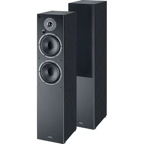 Zvučnik MAGNAT Monitor Reference 5A, par, crni-3