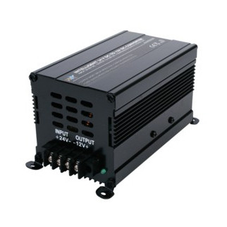Adapter 24 12 V 20 A, Nedis-10