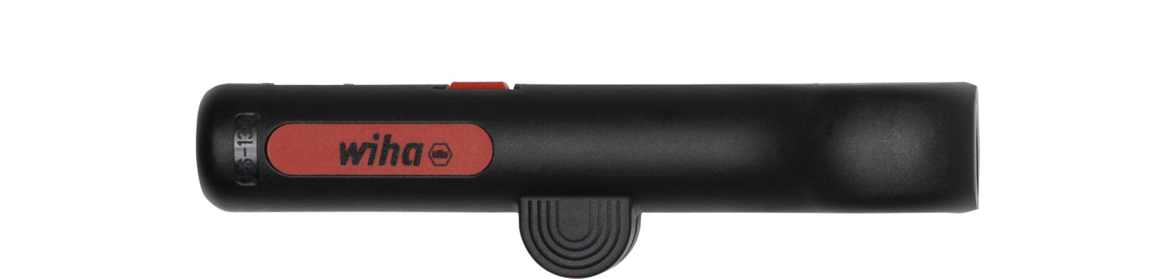 Blankirke za okrugli kabel WIHA 44620 (za kabele promjera 6 - 13 mm, ergonomska ručka, integrirani arrester duljine)-13
